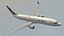 Pacote da United Airlines para Boeing 737-700 / 800 / 900ER
