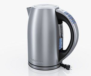 Electric Kettle Cuisinart CPK-17
