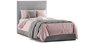 RH Baby and Child Bed