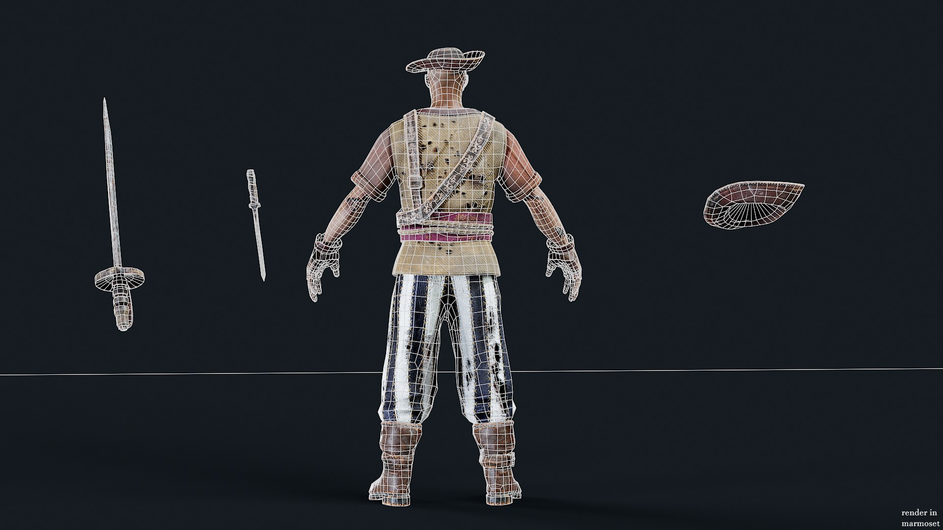 PIRATE UNDEAD 9 3D model https://p.turbosquid.com/ts-thumb/j0/C78HT5/np/3/jpg/1741166257/1920x1080/fit_q87/d38c1915cfe7b09fbfd3ea1acc6c2df7fd0241ea/3.jpg