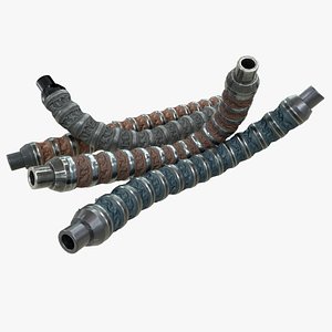 Flexible Hoses