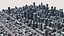 Cityscape Kitbash Collection Vol3