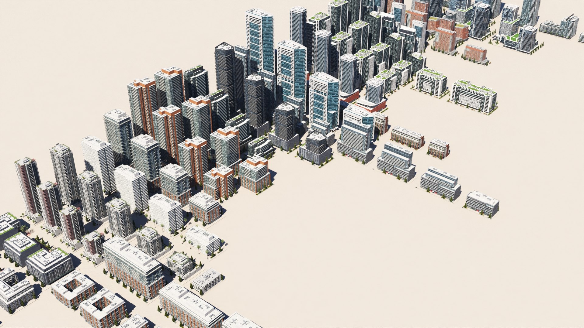 Cityscape Kitbash Collection Vol3 3D model https://p.turbosquid.com/ts-thumb/j0/DKzHiv/Q3/all_buildings_001_2/jpg/1703848243/1920x1080/fit_q87/f632e716bfaa6f85eaa2014229ea05e8483c4d29/all_buildings_001_2.jpg