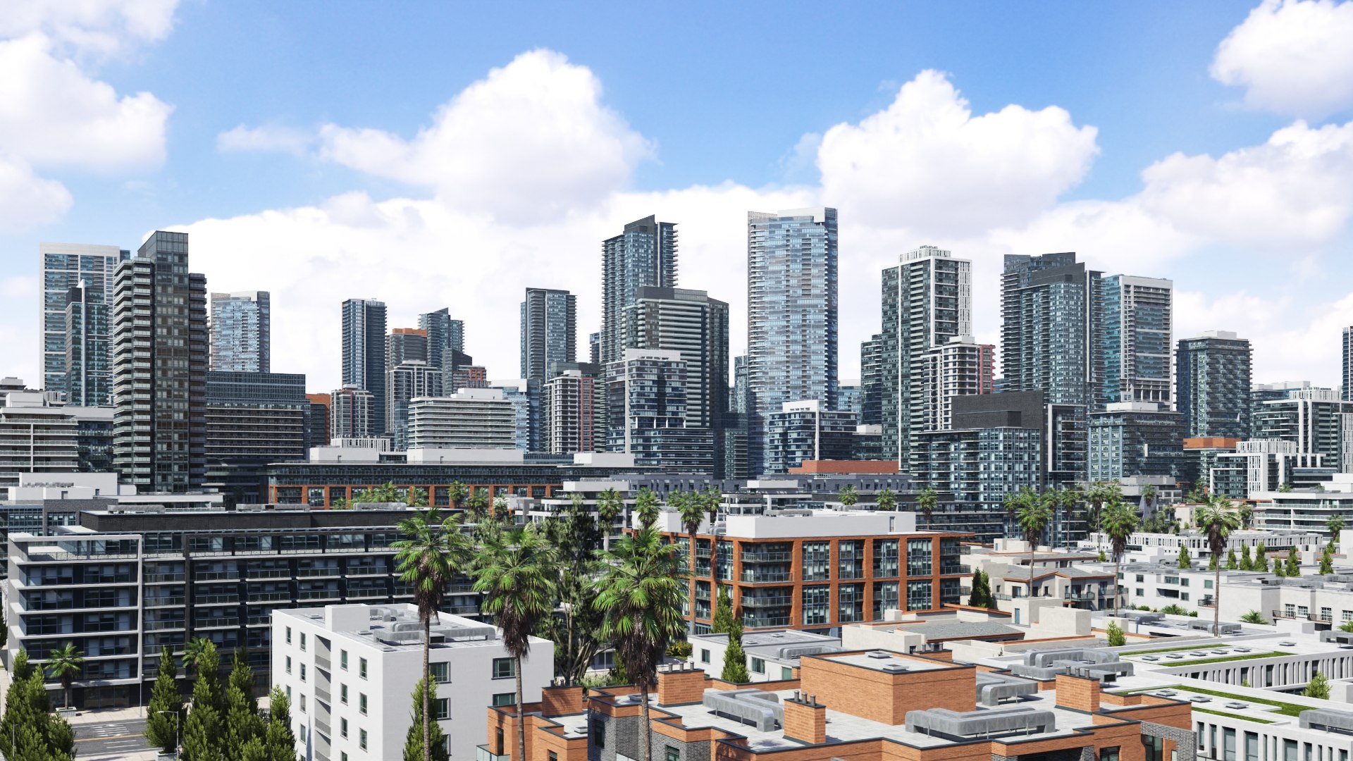 Cityscape Kitbash Collection Vol3 3D model https://p.turbosquid.com/ts-thumb/j0/DKzHiv/ks/cam_003_day_001/jpg/1703848289/1920x1080/fit_q87/b5337cbe88ec660b61d04b2e5a24464688599bc5/cam_003_day_001.jpg