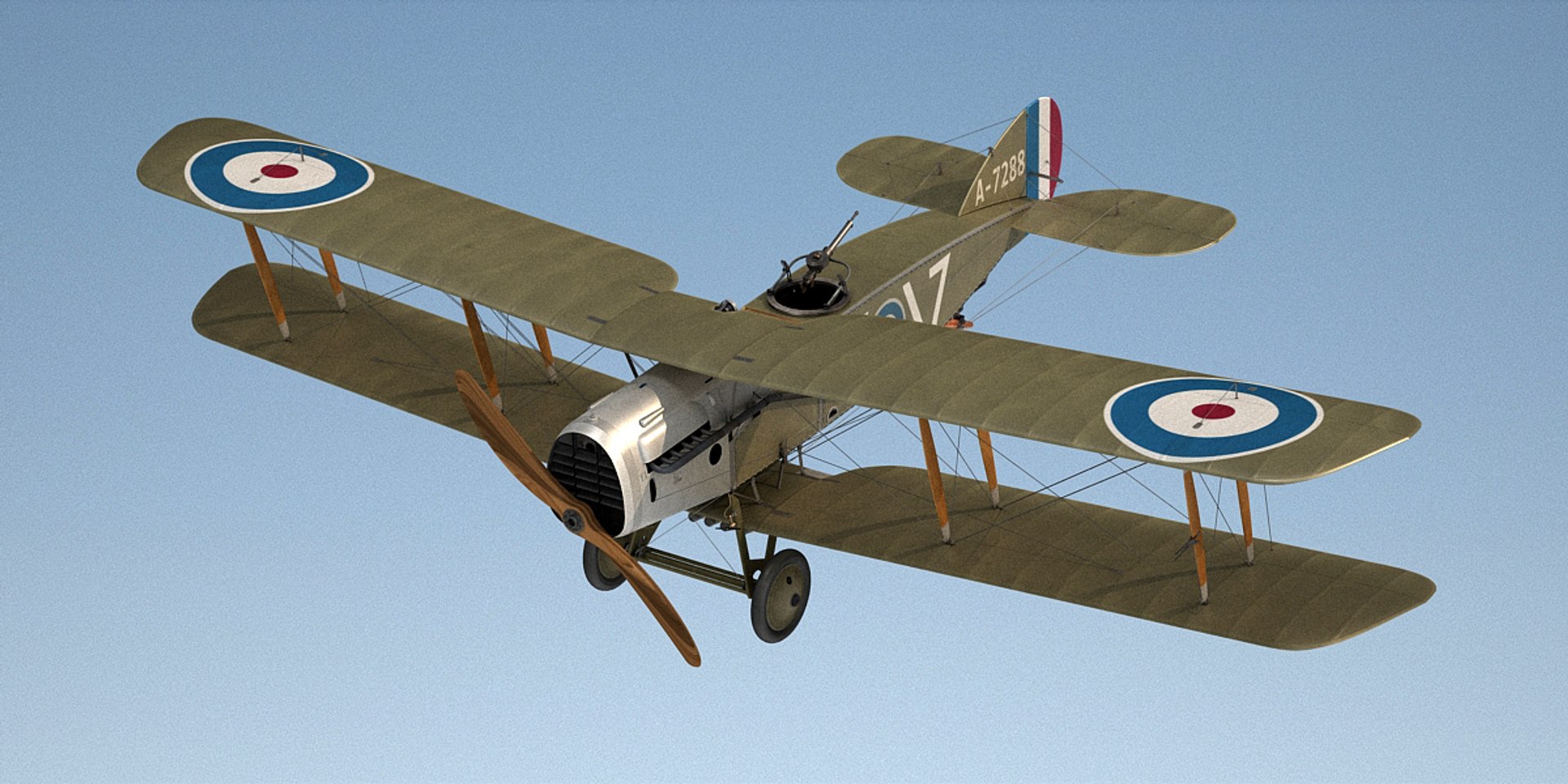 bristol f 2b fighter aircraft 3D model https://p.turbosquid.com/ts-thumb/j0/FaGSOj/CHpCRkNq/bristol_mc_keever_06/jpg/1559117445/1920x1080/fit_q87/6fa813dee6501c64072ec4ab8cb94080dc87740b/bristol_mc_keever_06.jpg