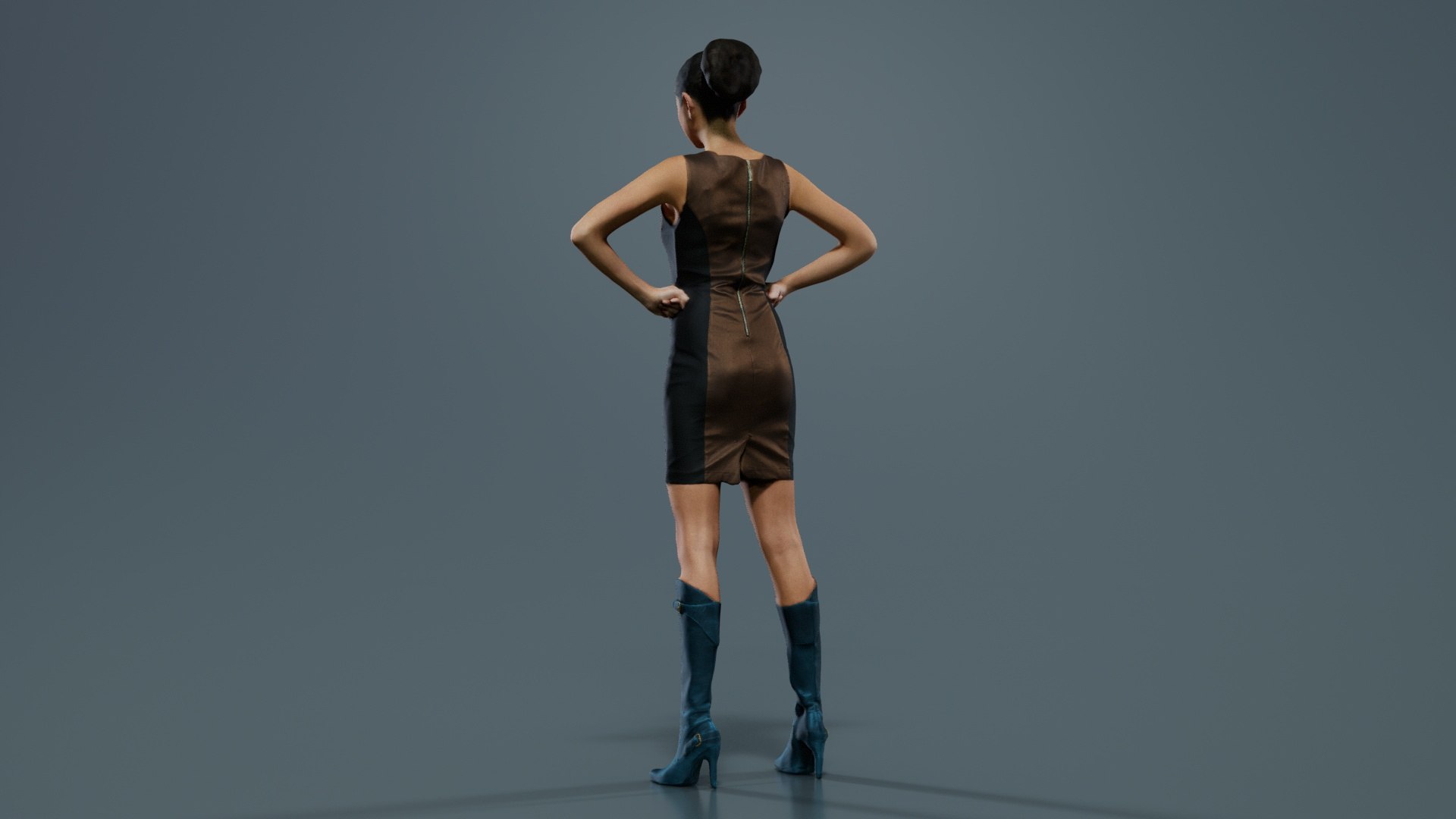 3D Boss Woman Remastered model https://p.turbosquid.com/ts-thumb/j0/I8DgvY/Fm/boss_woman_02/jpg/1740580923/1920x1080/fit_q87/fd8cc8e47f08a154c56095726ceca11c3a6ddfcd/boss_woman_02.jpg