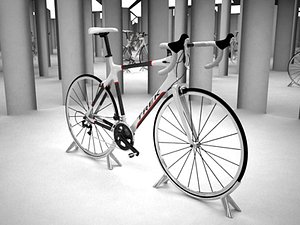 Bicycle max