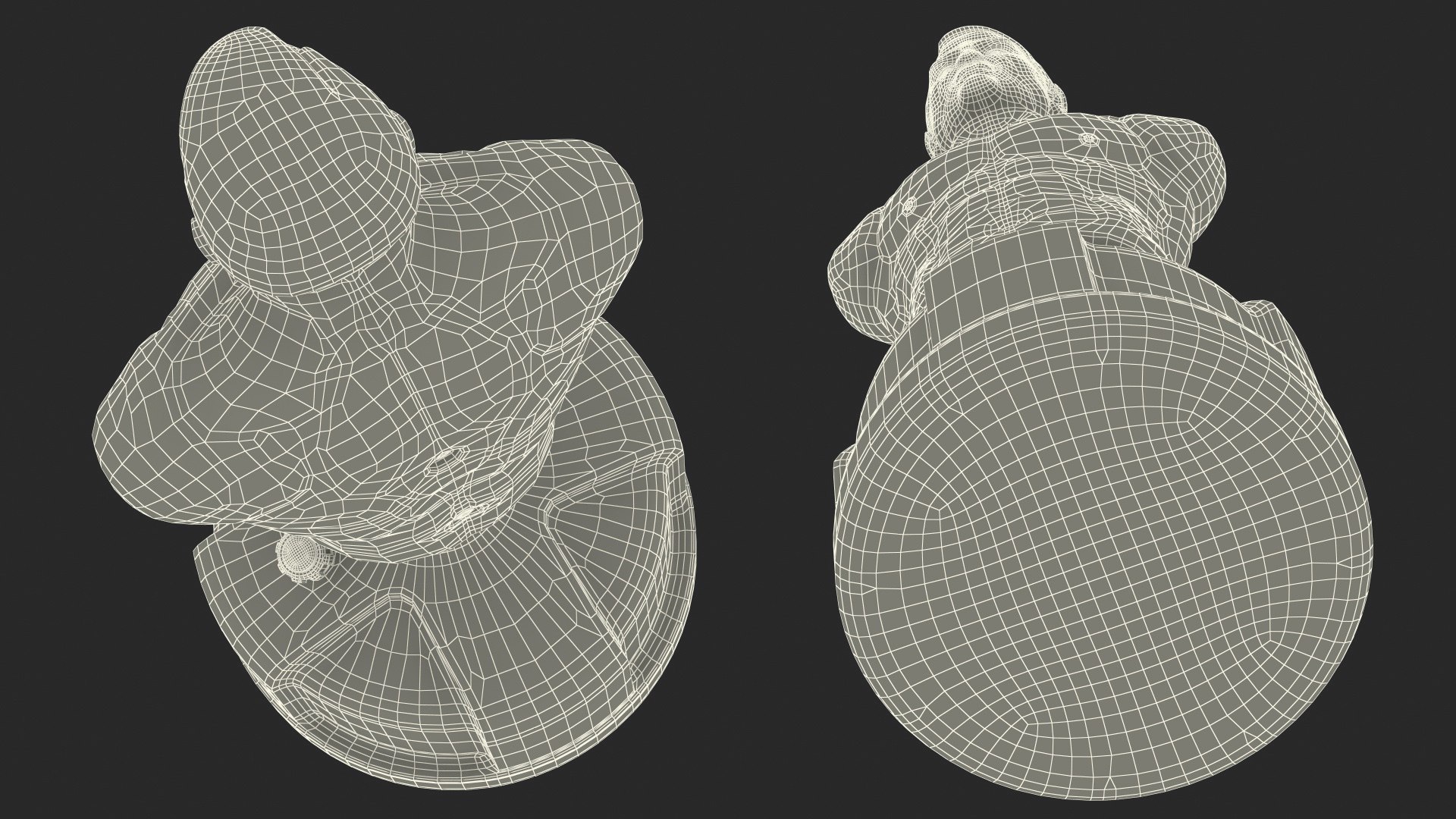 century bob body opponent 3D https://p.turbosquid.com/ts-thumb/j0/LpEetZ/38Ompe9J/centurybobbodyopponenttrainingdummy3dmodel023/jpg/1602803749/1920x1080/fit_q87/33aaa23ff249dd12ee82e106cd81d16f99845930/centurybobbodyopponenttrainingdummy3dmodel023.jpg