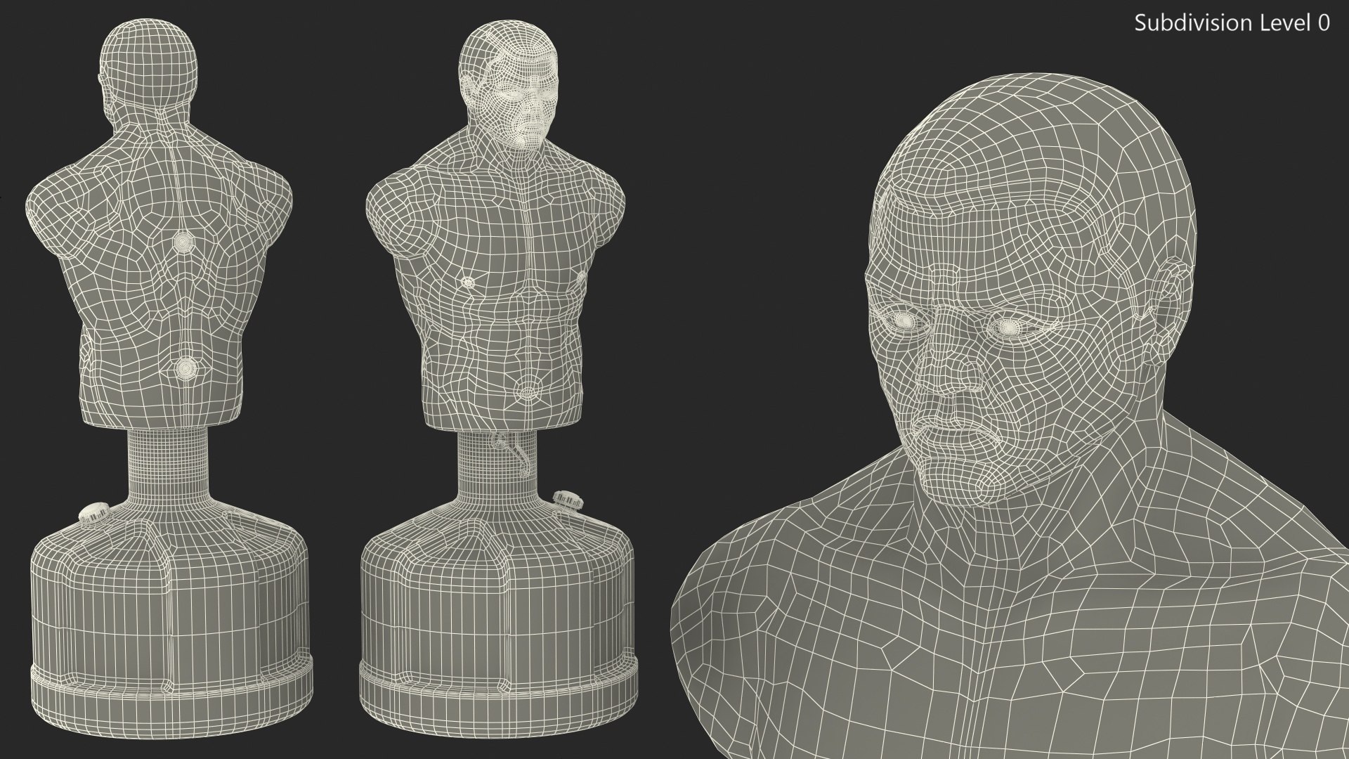 century bob body opponent 3D https://p.turbosquid.com/ts-thumb/j0/LpEetZ/D33QHup9/centurybobbodyopponenttrainingdummy3dmodel013/jpg/1602803668/1920x1080/fit_q87/43a36dae5571026718512d29d3897862f43ee1bb/centurybobbodyopponenttrainingdummy3dmodel013.jpg