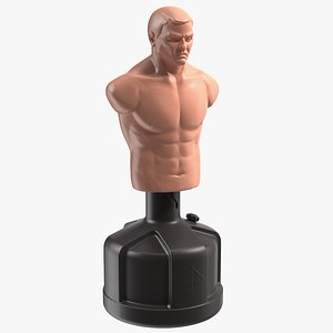 Century Bob Body Opponent Training Dummy