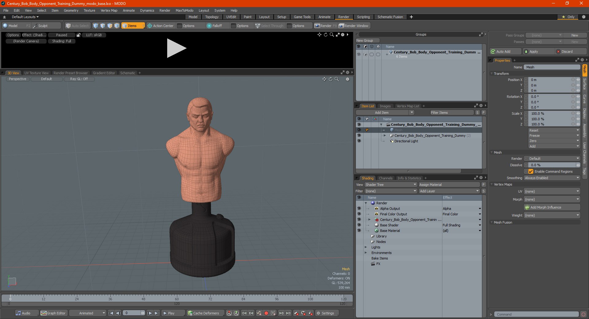 century bob body opponent 3D https://p.turbosquid.com/ts-thumb/j0/LpEetZ/R9bJeOxq/centurybobbodyopponenttrainingdummy3dmodel020/jpg/1602803726/1920x1080/fit_q87/3d6c6a7134ac05cde706b576c00dd3bbfce1e455/centurybobbodyopponenttrainingdummy3dmodel020.jpg