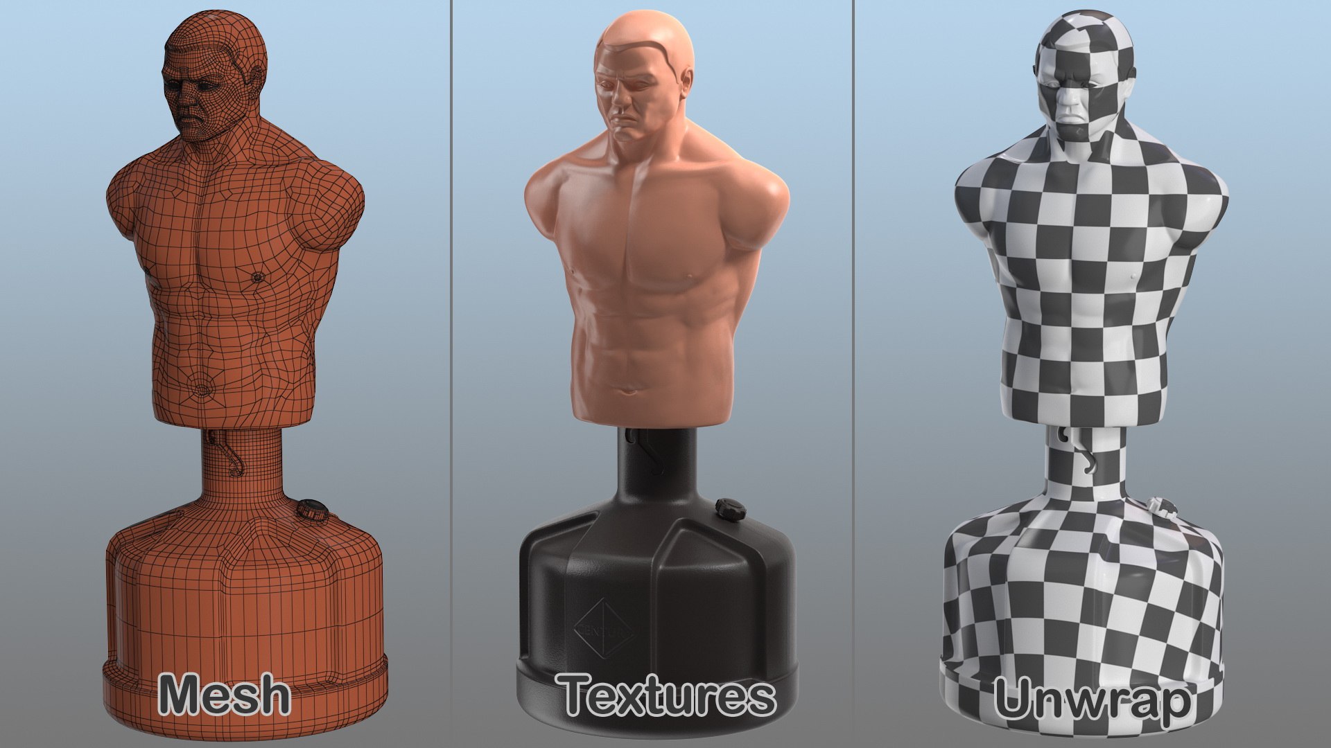 century bob body opponent 3D https://p.turbosquid.com/ts-thumb/j0/LpEetZ/sWKSJw57/centurybobbodyopponenttrainingdummy3dmodel012/jpg/1602803661/1920x1080/fit_q87/cc4120dd8f087c82714f6f2ad1ba1a33b5cf022e/centurybobbodyopponenttrainingdummy3dmodel012.jpg