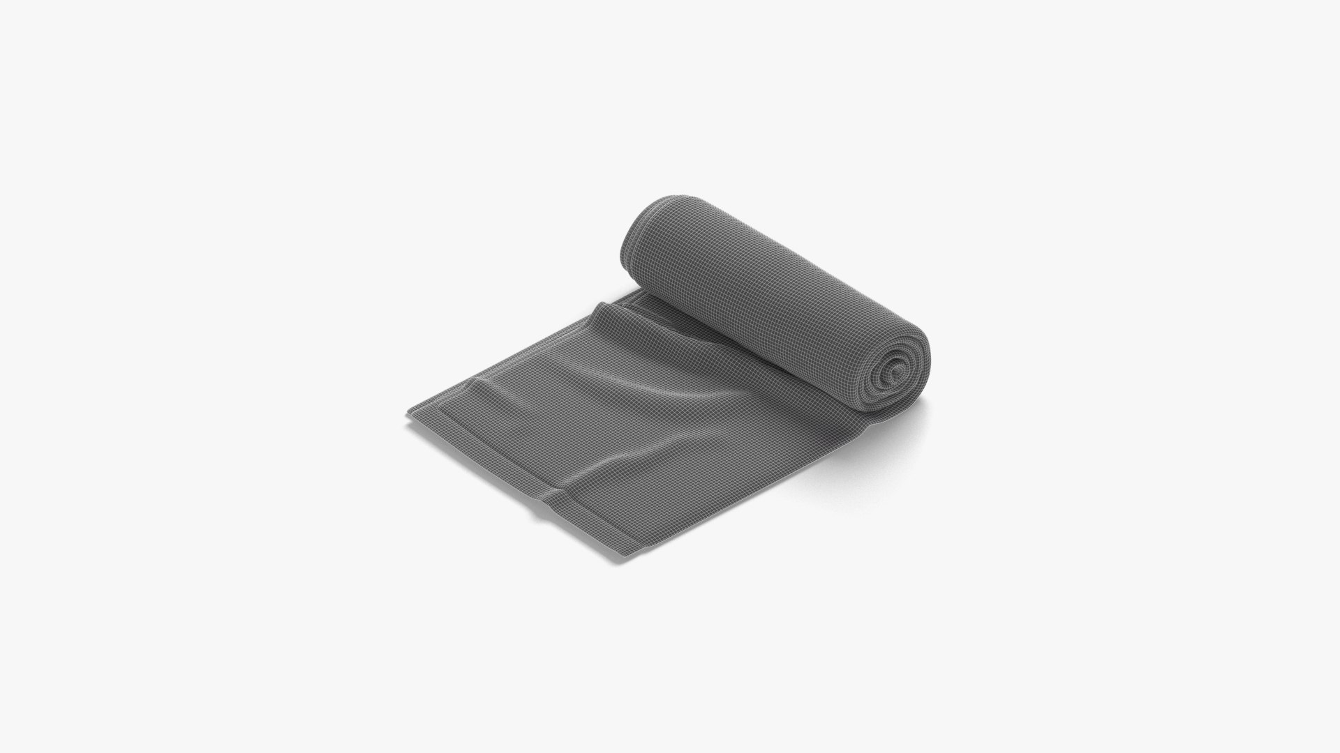3D White Rolled Open Towel - bath sheet hotel gym https://p.turbosquid.com/ts-thumb/j0/MIHdaE/oe/wireframe03/jpg/1679553462/1920x1080/fit_q87/8fc07db4c46a27c20b155c65d9a578d8597d8ba2/wireframe03.jpg