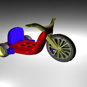 bigwheel image.obj