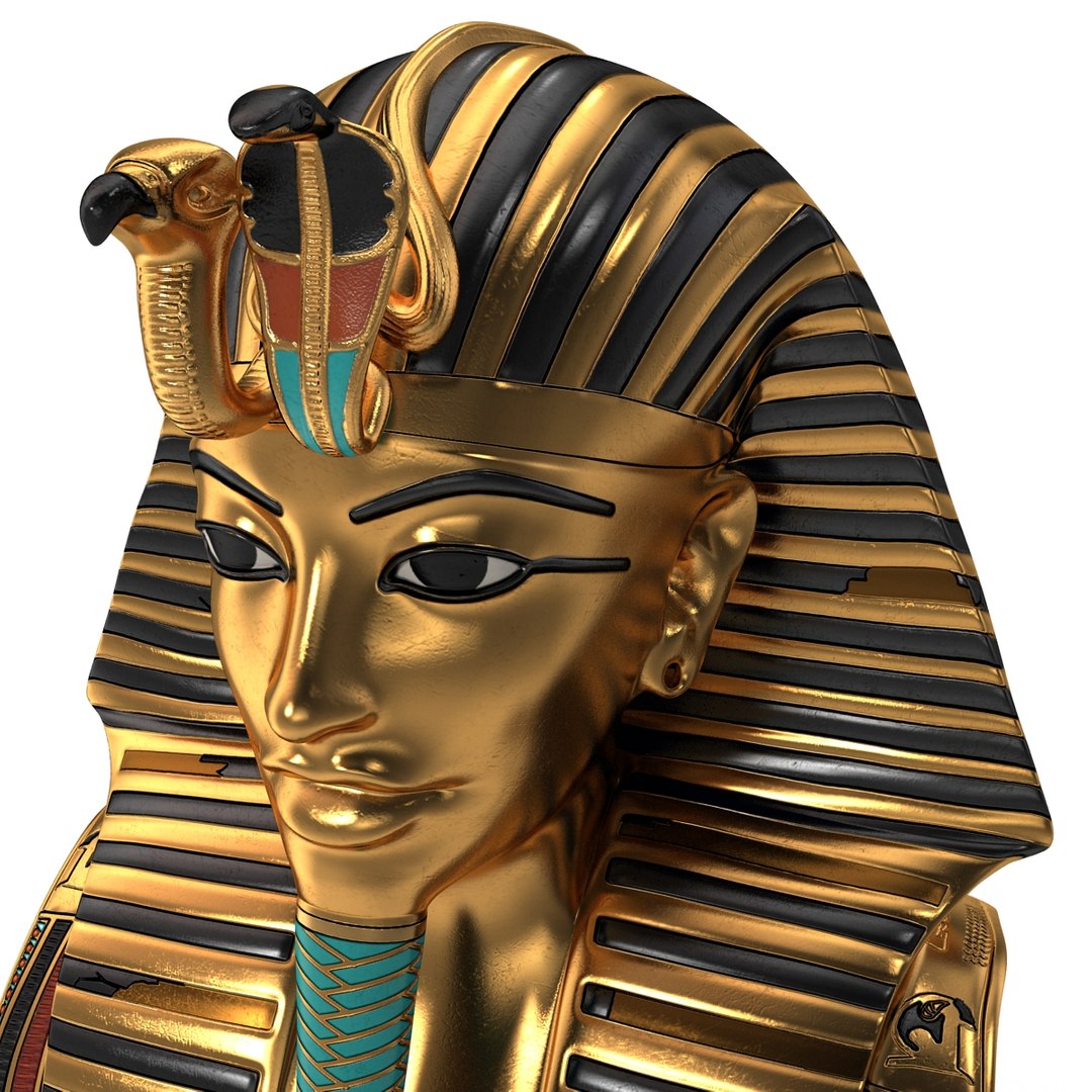 3d model of gold death mask tutankhamun https://p.turbosquid.com/ts-thumb/j0/OAzBb3/2DF4HXFM/golddeathmaskoftutankhamun_17/jpg/1409680489/1920x1080/fit_q87/e8348f4b6511b509741c3b80a77e6d53f2b127b0/golddeathmaskoftutankhamun_17.jpg