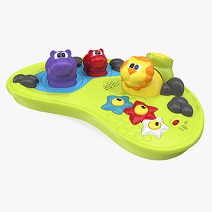 Sound Board Toys