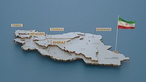 animation elections model