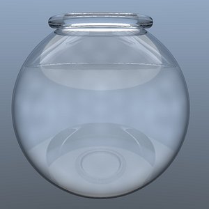 3d aquario