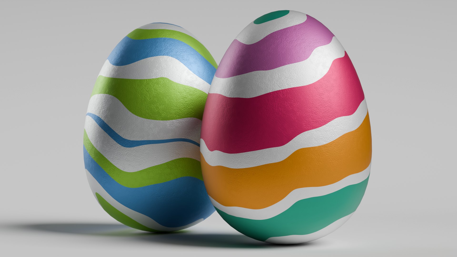 3D Easter Eggs model https://p.turbosquid.com/ts-thumb/j0/SOokQF/5y/02/png/1743022371/1920x1080/fit_q87/5e8ea1081eb52b764a5b214abb9e9ee3cfde90e2/02.jpg