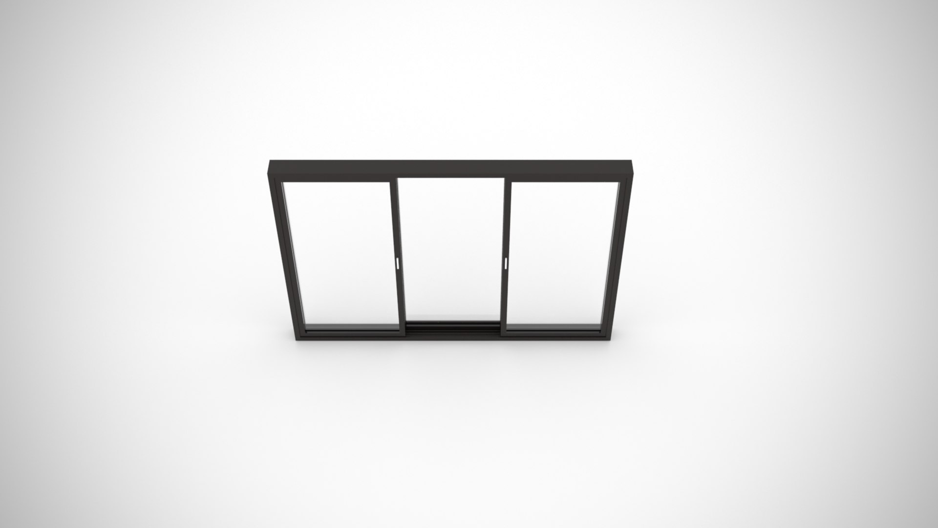 3D Window Model Model - TurboSquid 2047614