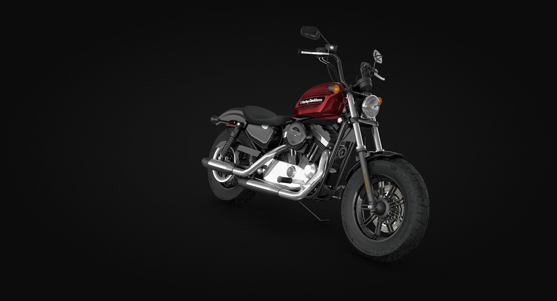 3D H-D Motorcycle Bundle model https://p.turbosquid.com/ts-thumb/j0/V93GqE/YN/sportster49_0000/jpg/1754493847/1920x1080/fit_q87/4792f5ff75d4b7e77ac1b020d8b68b0cfede7c33/sportster49_0000.jpg