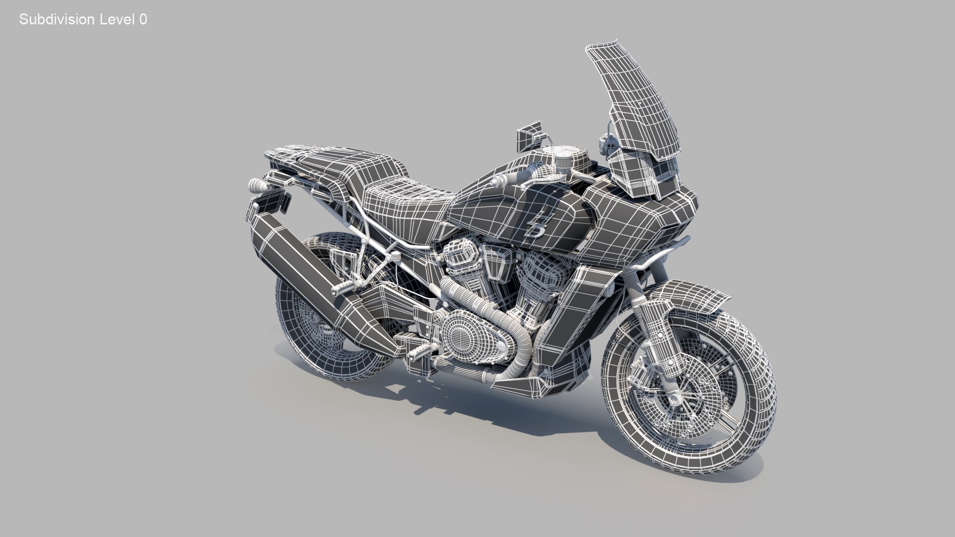 3D H-D Motorcycle Bundle model https://p.turbosquid.com/ts-thumb/j0/V93GqE/iY/panabase_wire_1/png/1754494099/1920x1080/fit_q87/4abdce35c2f4081a1623f129d6e35efa91fd0063/panabase_wire_1.jpg