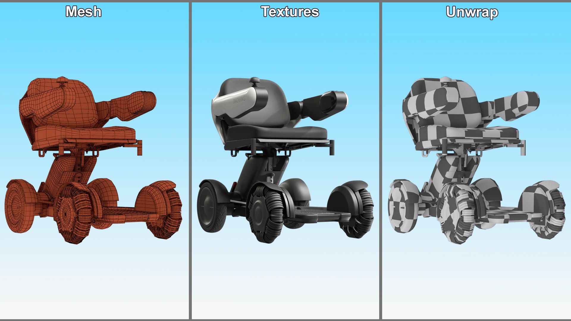 3D JBH Intelligent Electric Wheelchair https://p.turbosquid.com/ts-thumb/j0/WDKqlO/qv/jbh_intelligent_electric_wheelchair_013/jpg/1731617216/1920x1080/fit_q87/d43d87c064ce9b085f12f6b970da572938f9dec1/jbh_intelligent_electric_wheelchair_013.jpg