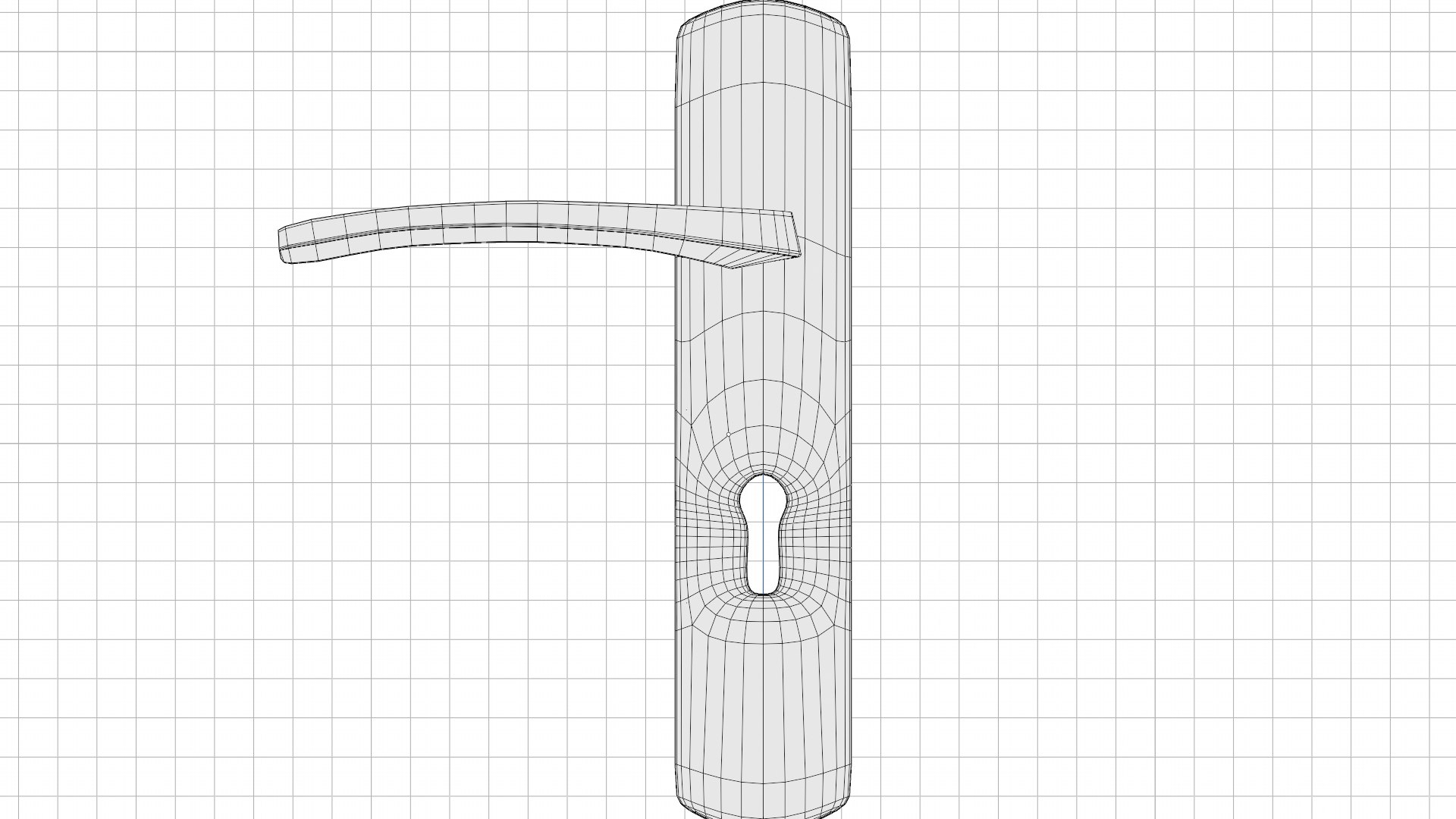 3D model Silver Door Handle https://p.turbosquid.com/ts-thumb/j0/WETLkO/1i/image6_wireframe/png/1761116657/1920x1080/fit_q87/53eb46d1f3273461a4a1b2f0e86985ffecc22615/image6_wireframe.jpg