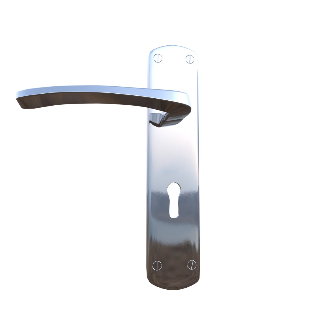 3D model Silver Door Handle https://p.turbosquid.com/ts-thumb/j0/WETLkO/va/image/png/1761116654/1920x1080/fit_q87/c2c4773e970b7d766996a8769c5e6c548142a318/image.jpg