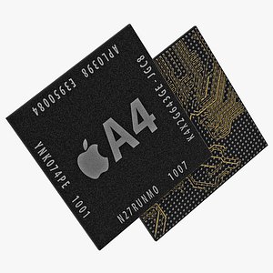 3ds mobile chip ax series