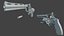 Colt revolver Anaconda
