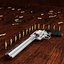 Colt revolver Anaconda