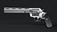 Colt revolver Anaconda