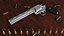 Colt revolver Anaconda