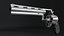 Colt revolver Anaconda