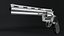 Colt revolver Anaconda