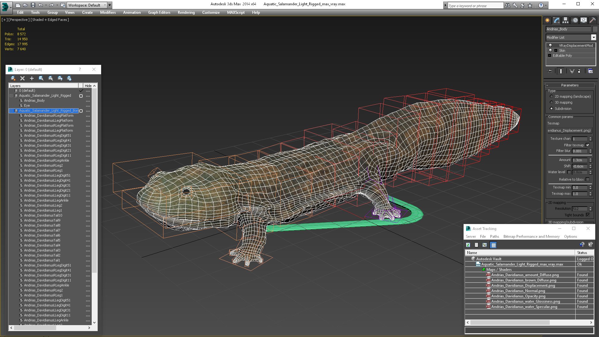 Aquatic Salamander Light Rigged 3D https://p.turbosquid.com/ts-thumb/j0/b6nK5H/OL/aquaticsalamanderlightrigged3dsmodel027/jpg/1717806288/1920x1080/fit_q87/3d0d166f5631b849c8d8bb5db6e1d1247d609014/aquaticsalamanderlightrigged3dsmodel027.jpg