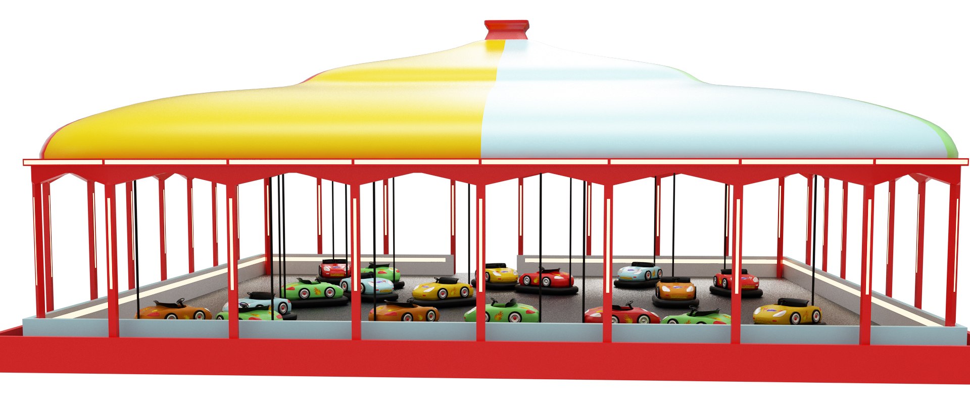 3D bumper cars model https://p.turbosquid.com/ts-thumb/j0/iN8TEu/0WWpjXS2/4/jpg/1570522317/1920x1080/fit_q87/48b8a9777c44e6f9de6577618222ec3acccf1321/4.jpg