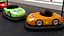 Bumper Cars