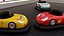 Bumper Cars