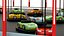 Bumper Cars