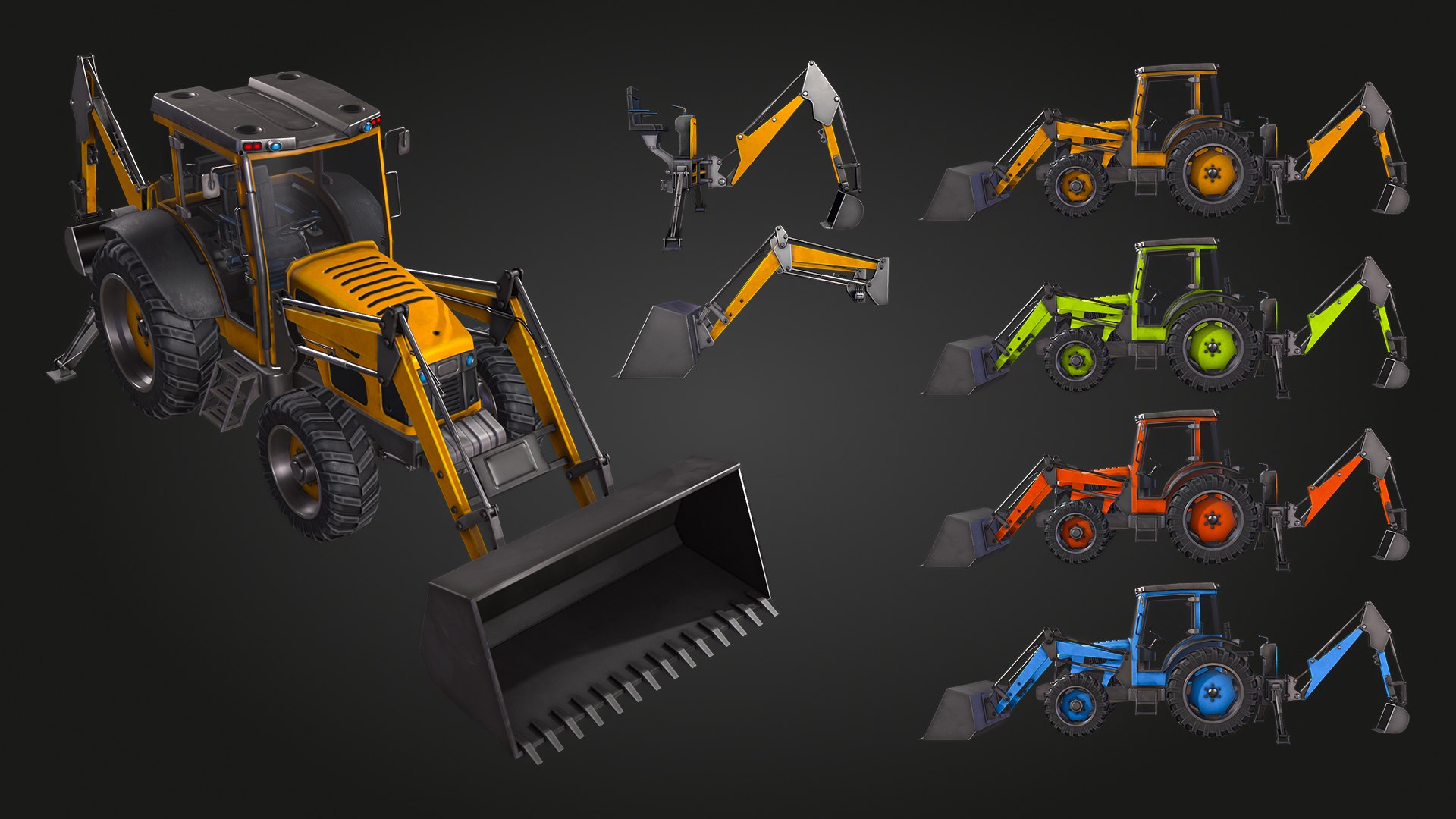 3D Tractor https://p.turbosquid.com/ts-thumb/j0/iqFH1h/00/img_2/jpg/1742500053/1920x1080/fit_q87/ac080729442cba376d2127c8f8a8dc279ef01738/img_2.jpg