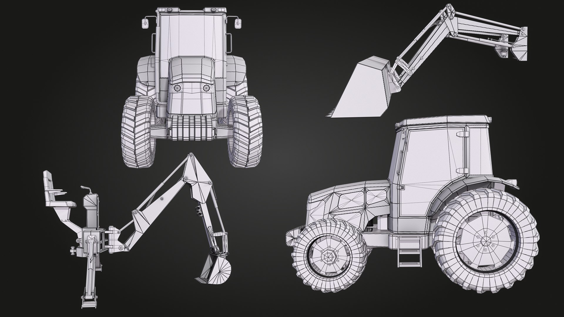 3D Tractor https://p.turbosquid.com/ts-thumb/j0/iqFH1h/d4/img_10/jpg/1742500056/1920x1080/fit_q87/d10bf553e8e0025561be42a23f9f74de83545b46/img_10.jpg