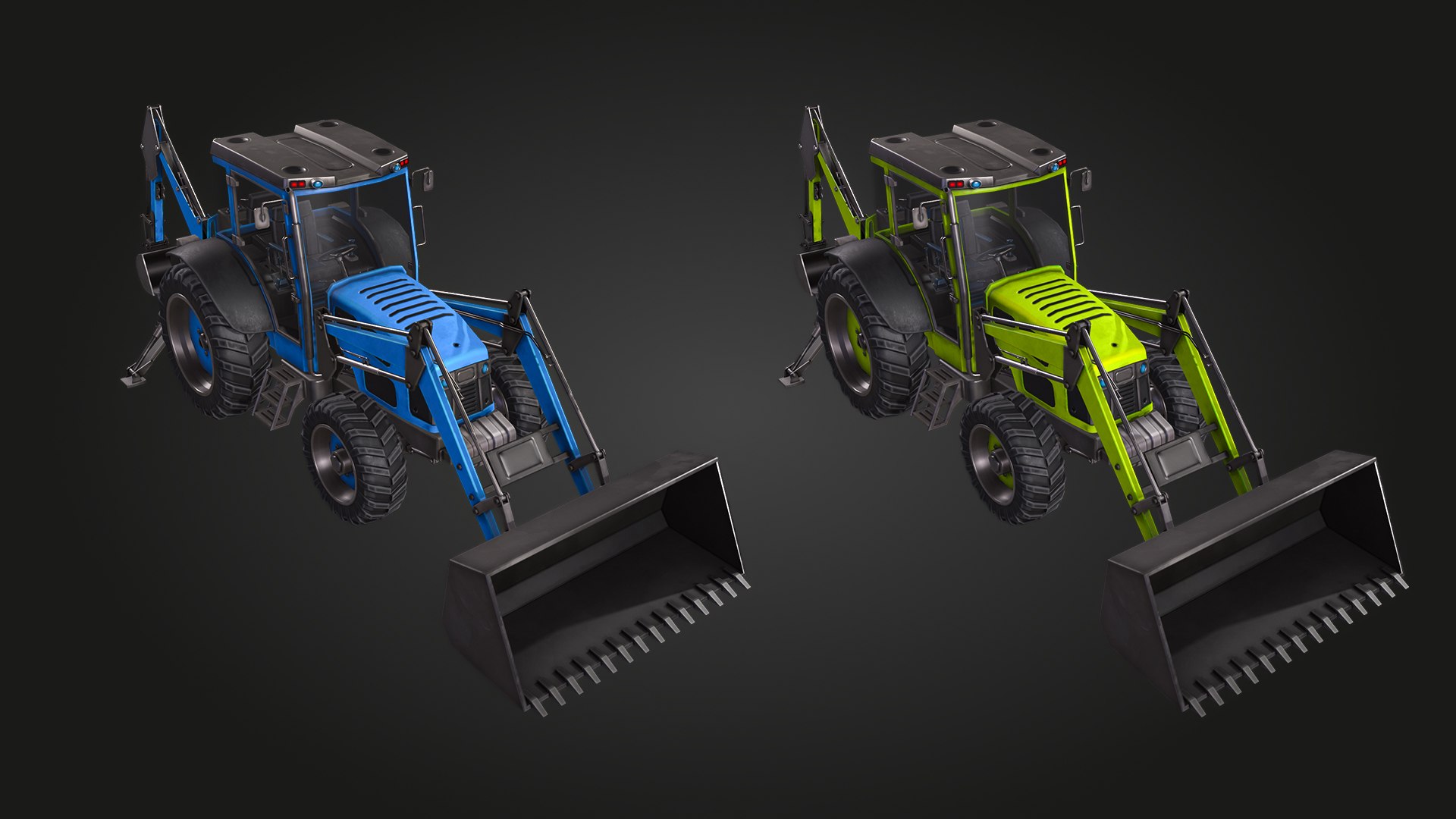 3D Tractor https://p.turbosquid.com/ts-thumb/j0/iqFH1h/rn/img_6/jpg/1742500054/1920x1080/fit_q87/a3d0133a48272180105e5a3a79aa158861f83c6e/img_6.jpg