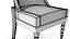 dining chair 3D