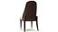 dining chair 3D