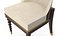 dining chair 3D