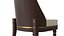 dining chair 3D