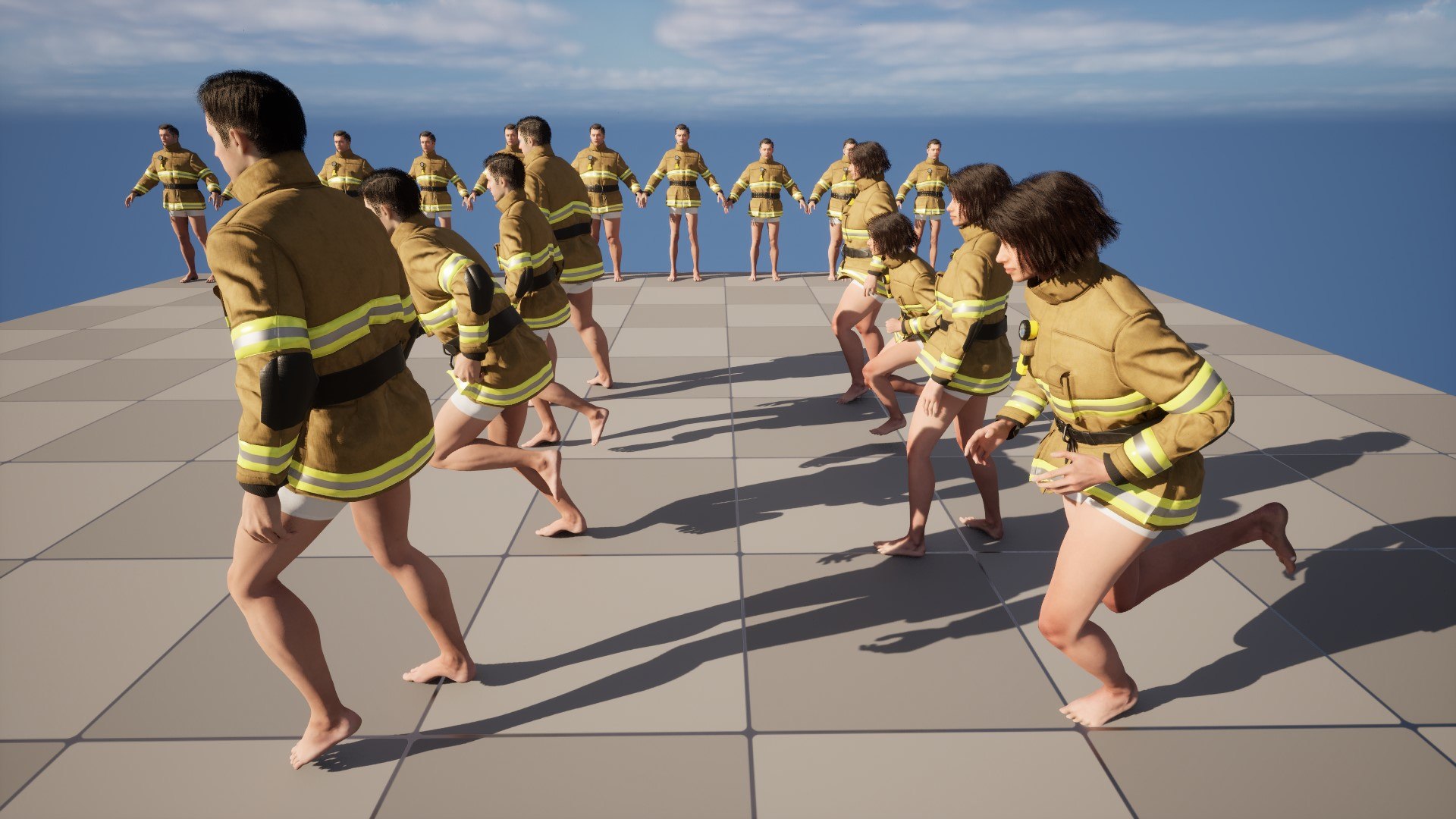 Firefighter Jacket 233 - All MH Bodies  UE5 Skeletons - Rigged 3D model https://p.turbosquid.com/ts-thumb/j0/kphGHC/8F/shot_04/jpg/1734536144/1920x1080/fit_q87/cbe6c2bbbb3e36958784cad76e1dbe2e2f136c8b/shot_04.jpg