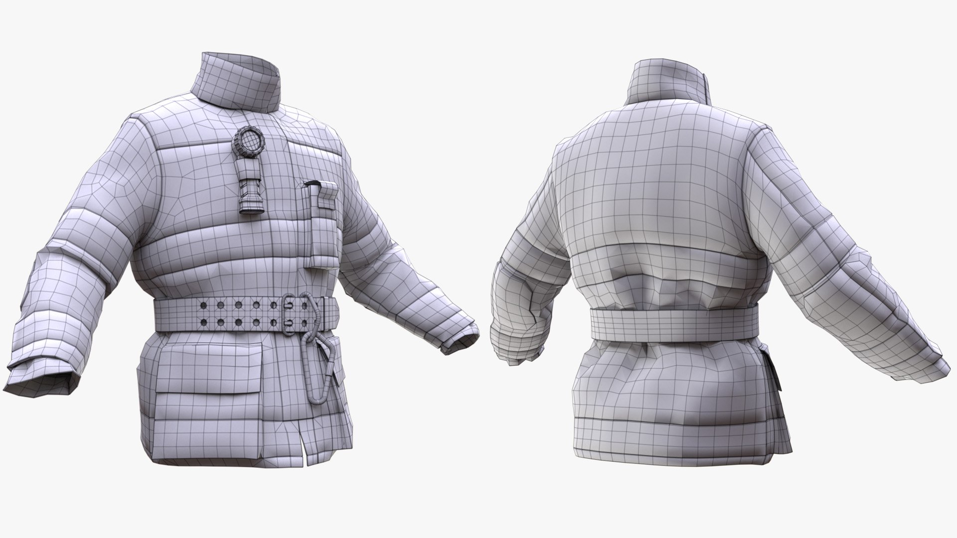 Firefighter Jacket 233 - All MH Bodies  UE5 Skeletons - Rigged 3D model https://p.turbosquid.com/ts-thumb/j0/kphGHC/e4/wire/jpg/1734536145/1920x1080/fit_q87/703f72dcb4e3f2c3855e7880a6a66c832a2ed589/wire.jpg